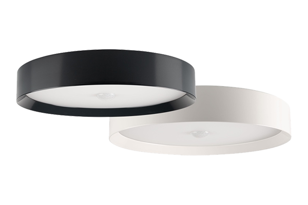 Loxone PLafondlamp