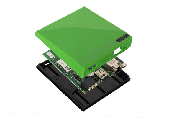 Loxone Miniserver go